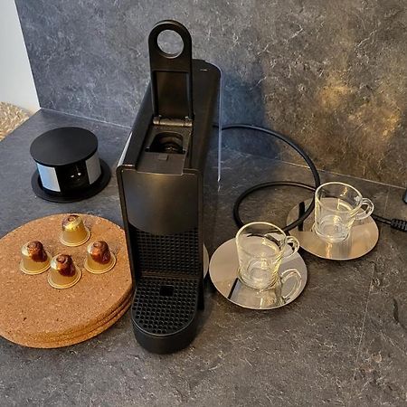 Apartman Nerudovka D 104, Finska Sauna, Garazove Stani Loučná pod Klínovcem Екстериор снимка